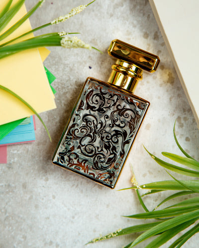 ¿Por qué elegir un perfume similar?