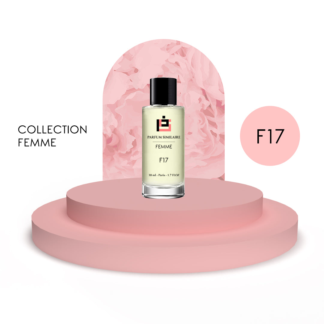 Perfumes - F17 | similar a La noche del tesoro