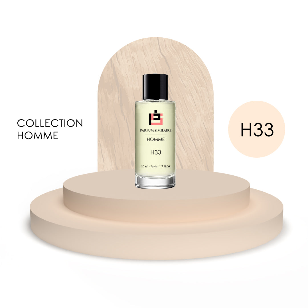 PARFUM - H33 | SIMILAIRE À A*MEN