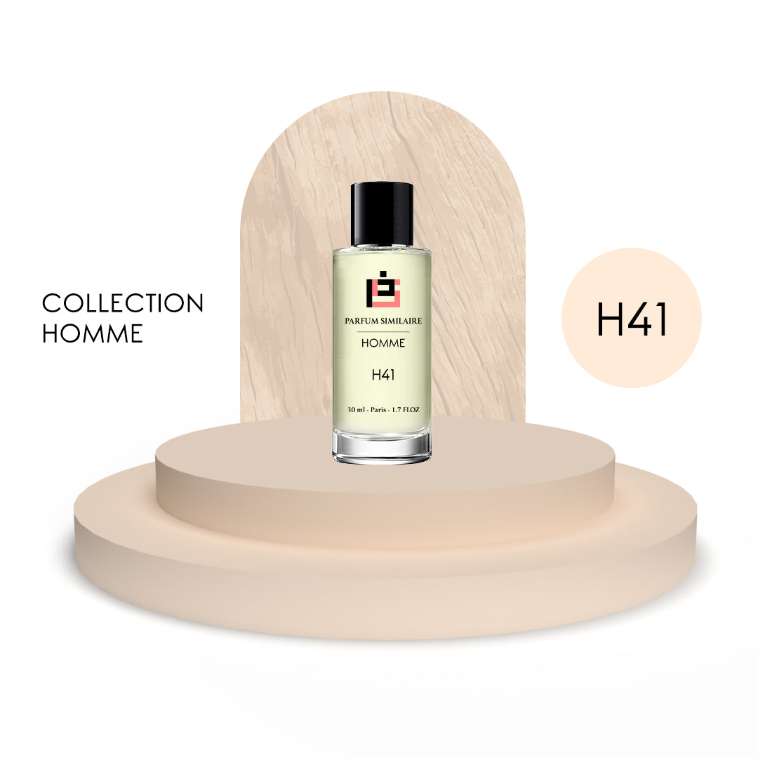 PARFUM - H41 | SIMILAIRE À KOUROS